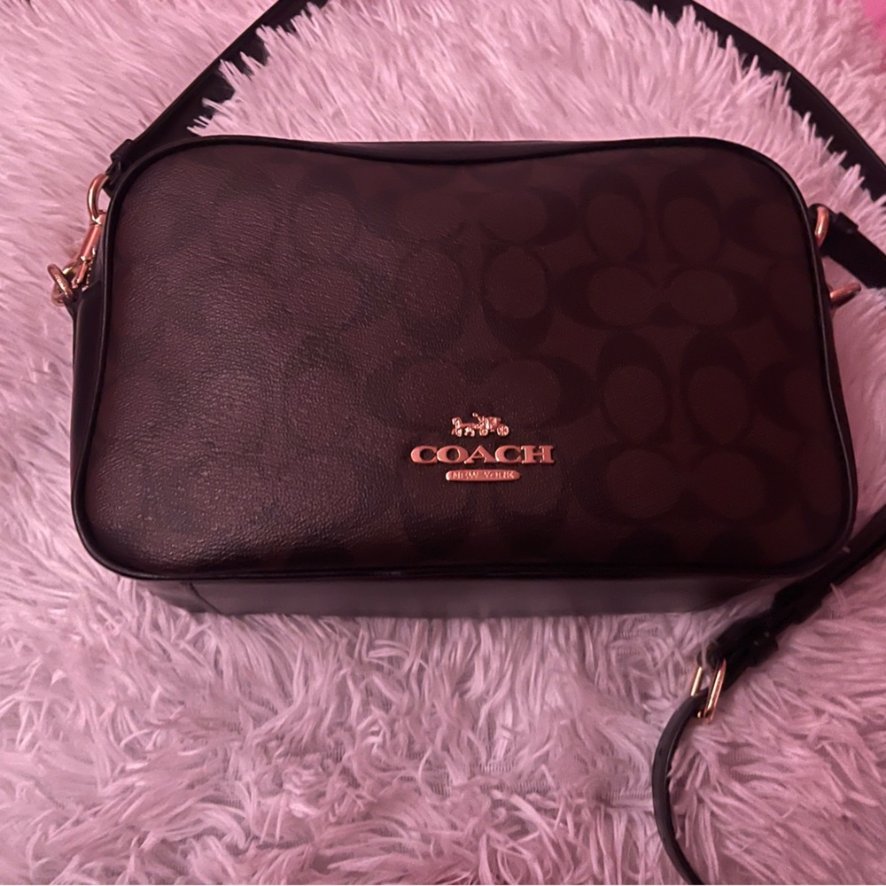 Coach Crossbody Bag
